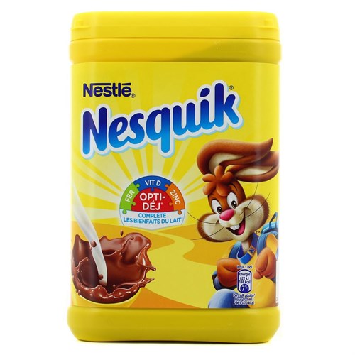 Какао Nesquik 420 гр 96182 - фото 10148