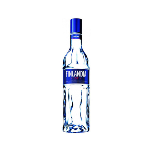 Водка Finlandia Classic 0,5 л 95790 - фото 9799