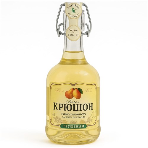 Вино Бомон-Крюшон Грушевый 1 л 95791 - фото 9800