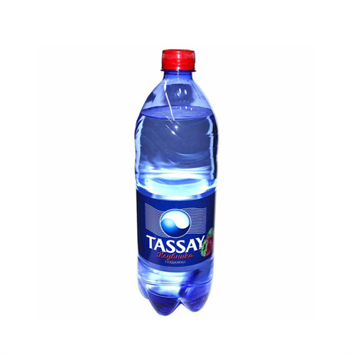 Минеральная вода Tassay клубника газированная 1 л п\б 96020 - фото 9996