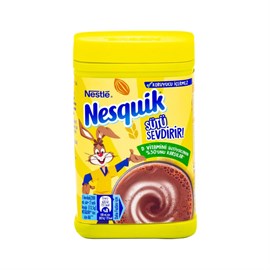 Какао Nesquik 200 гр 96181