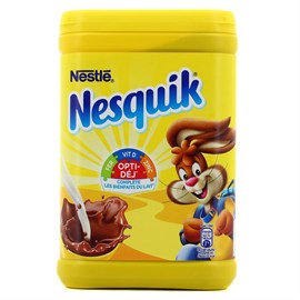 Какао Nesquik 420 гр 96182