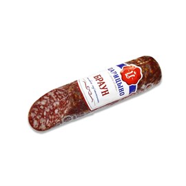 Колбаса Браун с/к  Царицыно 250 гр 96439
