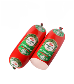 Колбаса Мусульманская вареная Царицыно вес 96445