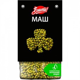 Крупа Маш Bravalli 350 гр 96721