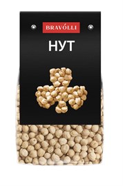 Крупа Нут Bravalli 350 гр 96724