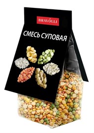Смесь Суповая Bravalli 350 гр 96772