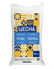 Мука Цесна в/с 50 кг 96793