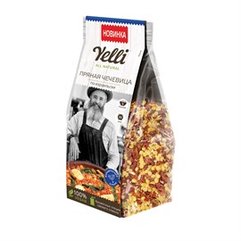 Крупа Чечевица Пряная Yelli 250 гр 96854