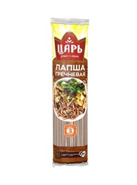 Лапша Гречневая Царь 450 гр 96923