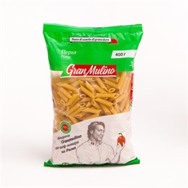 Макароны Gran Mulina Penne 400 гр 96931