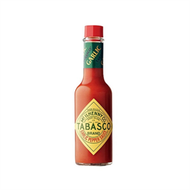 Соус Tabasco с чесноком 60 мл 97021