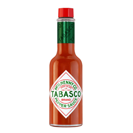 Соус Tabasco красный 150 мл 97027