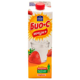 Био-С Food Master Клубника 1000 гр 97117