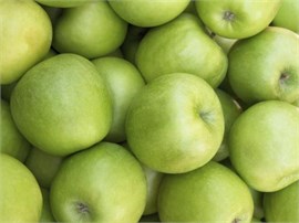 Яблоки Granny Smith вес 97381