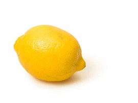 Лимоны вес 97387