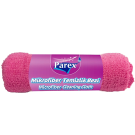 Микрофибровая салфетка Parex 34см 97430