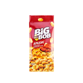 Арахис Big Bob курица 50 гр 97535