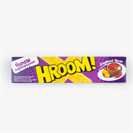 Чипсы Hroom сметана сладкий чили 40 гр 97571