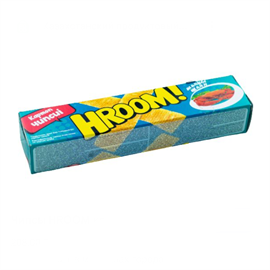 Чипсы Hroom краб 40 гр 97572
