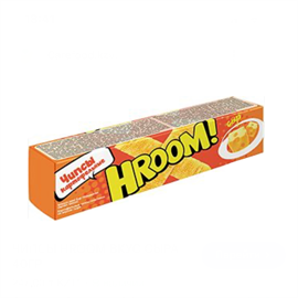 Чипсы Hroom сыр 40 гр 97573