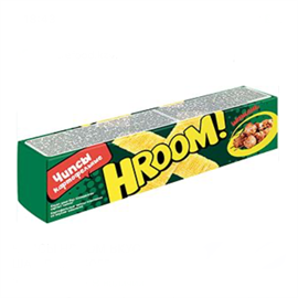 Чипсы Hroom шашлык 40 гр 97574