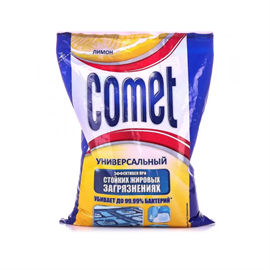 Чистящий порошок Comet 350 гр 97845