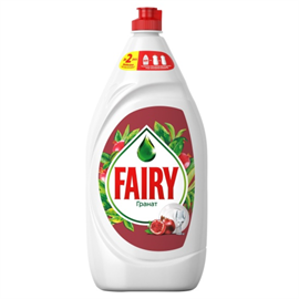 Средство для мытья посуды Fairy Гранат 1350 мл 97849