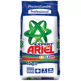 Стиральный порошок Ariel Expert Color 15 кг 97925
