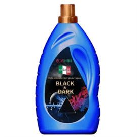 Гель для стирки COSHIM Универсал Black&Dark 2 л 97943
