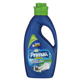 Гель для стирки Primax 1л 97946