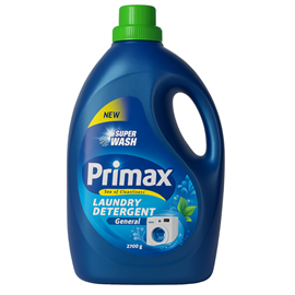 Гель для стирки Primax 2.7л 97947