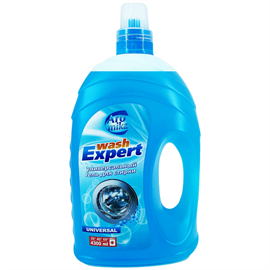 Гель для стирки Wash Expert Universal 4300 мл 97974