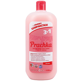 Гель для стирки Prachka Color 1100мл 98130