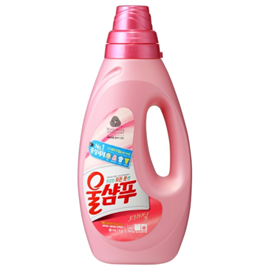 Гель для стирки Корея Оригинал 1 л 98144