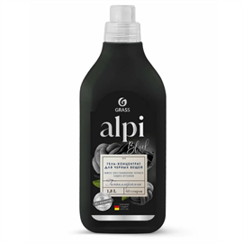 Гель-концентрат GRASS ALPI для черных вещей 1.8л 98154