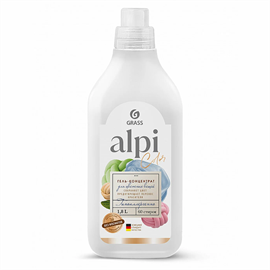 Гель-концентрат GRASS ALPI для цветных вещей 1.8л 98155