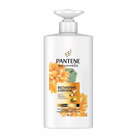 Шампунь Pantene Pro-V Miracles Восстановление и укрепление 500мл 98404