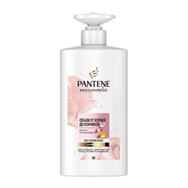 Шампунь Pantene Pro-V Miracles Объем от корней до кончиков 500мл 98406