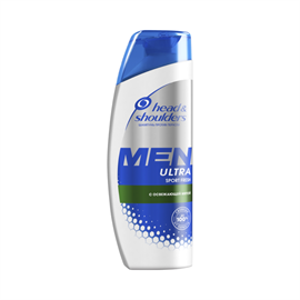 Шампунь Head&Shoulders MEN ULTRA Sports Fresh 200 мл 98416