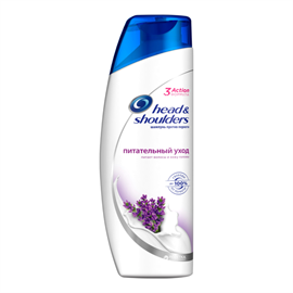 Шампунь Head&Shoulders Питательный уход 200 мл 98425
