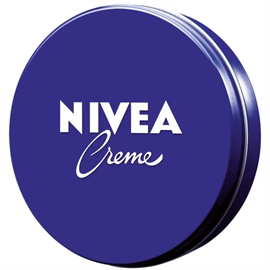 Крем Nivea Creme универсальный увлажняющий с пантенолом 30мл 98520