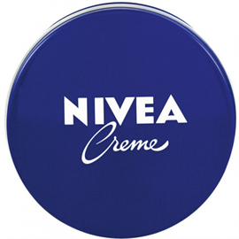 Крем Nivea Creme универсальный увлажняющий с пантенолом 75мл 98528