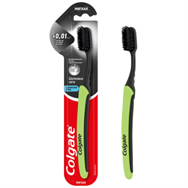 Зубная щетка Colgate Шелковые нити 98534