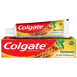 Зубная паста Colgate Прополис 100мл 98568