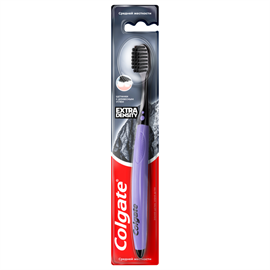 Зубная щетка Colgate Extra Density средней жесткости 98597