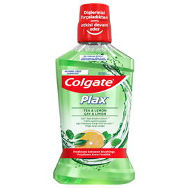 Ополаскиватель для полости рта Colgate Свежесть чая 500мл 98603