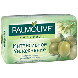 Мыло Palmolive Олива Интенсивное Увлажнение 150 гр 98616