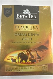 Чай черный  Beta Tea Gold 500 гр 98675