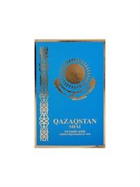 Чай черный Казакстан 250гр  98695